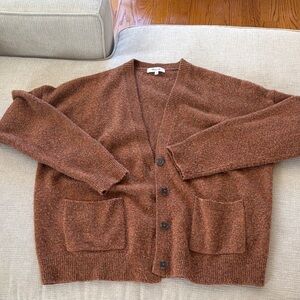 Madewell Cardigan
